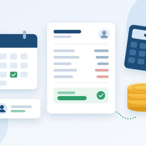 Payroll Services